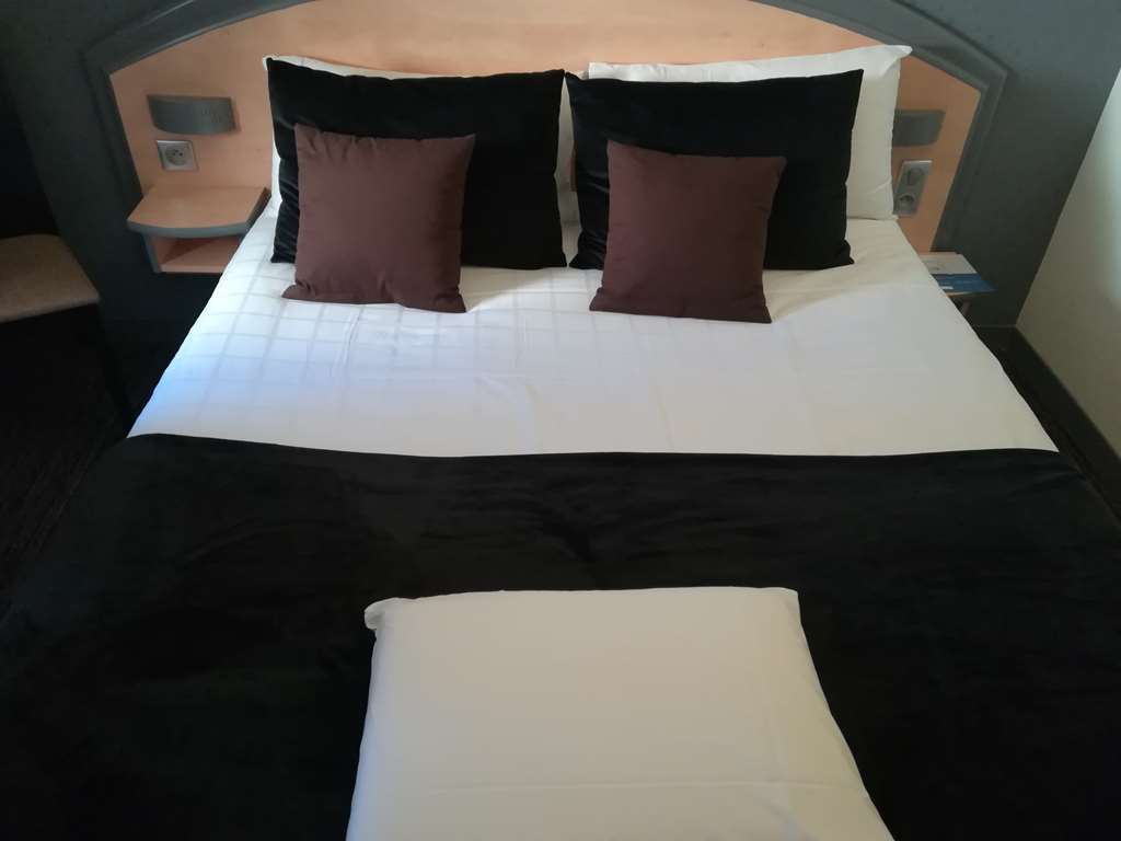 Hotel Kyriad Ouest Brive-la-Gaillarde