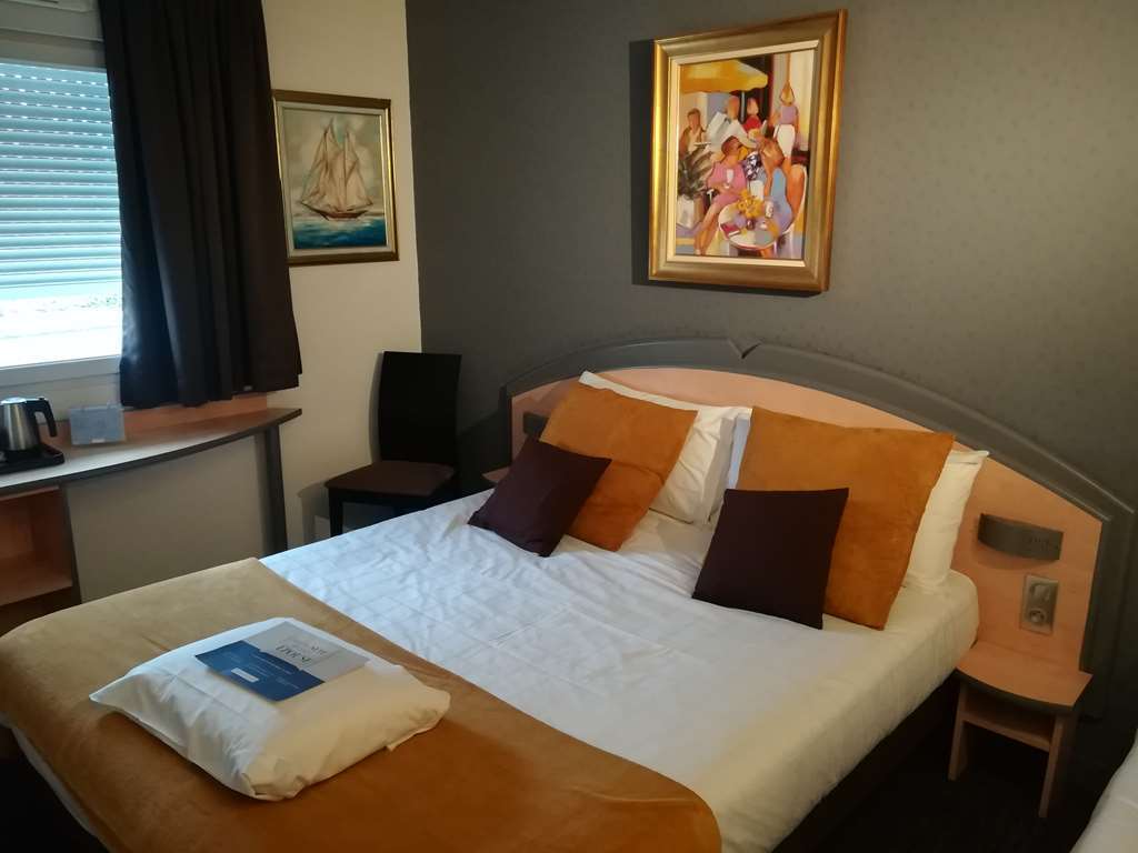 Kyriad Ouest 3* Brive-la-Gaillarde