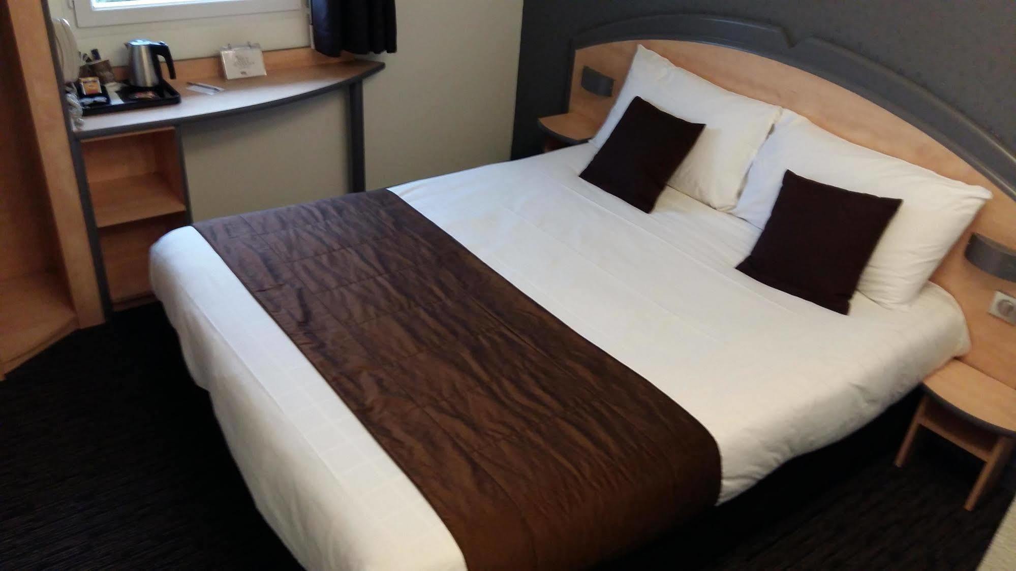 Kyriad Ouest Hotel Brive-la-Gaillarde
